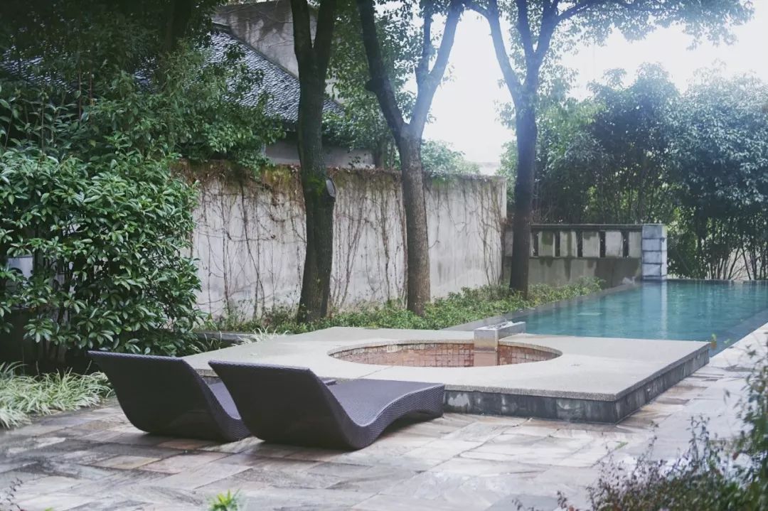 南京汤泉一号温泉度假村,南京唯一别墅