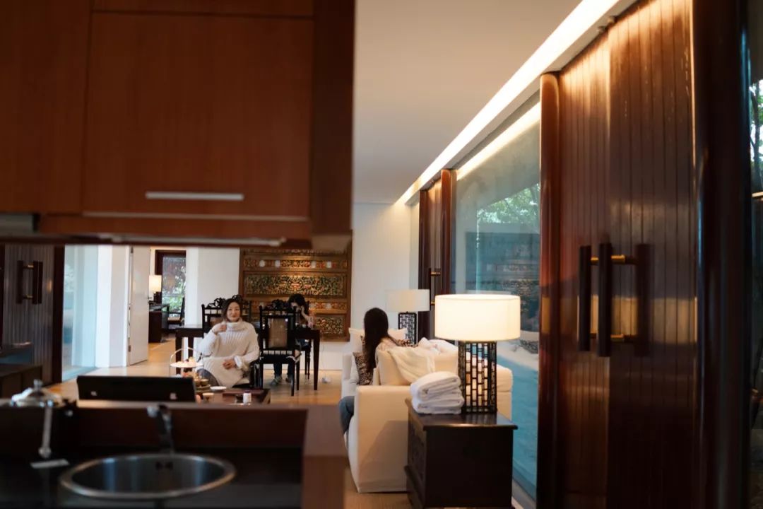 南京汤泉一号温泉度假村,南京唯一别墅