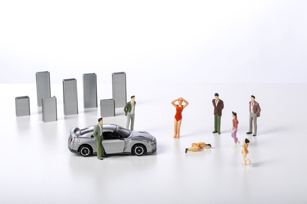 车保险被套路怎么处理,买车套路防坑攻略