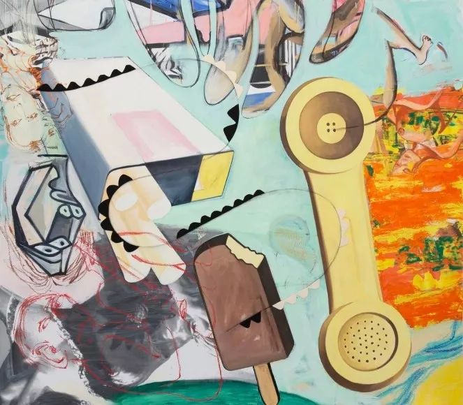 图解和寓意|DavidSalle