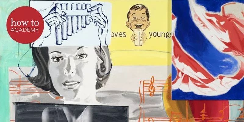 图解和寓意|DavidSalle