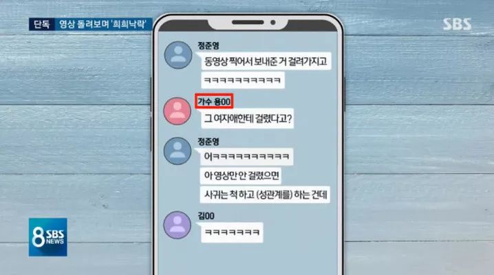 “胜利门”彻底撼动韩国!除了给娱乐圈大洗牌,还正式掀开了韩国*商勾官**结的遮羞布...