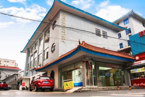 走进基层卫生服务丨芙蓉区这些社区卫生服务中心都帮你找全了！更赞的是……