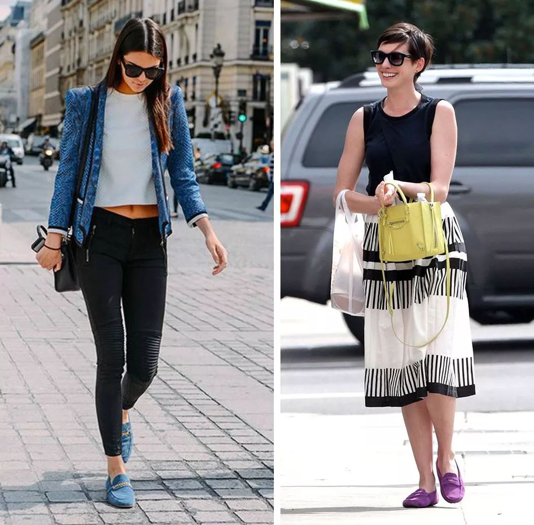 安妮海瑟薇、贾静雯、凯特王妃为什么都爱豆豆鞋？澳洲百年UGG，手工真皮、弹力软底超舒服，带娃、逛街，走哪都不累！