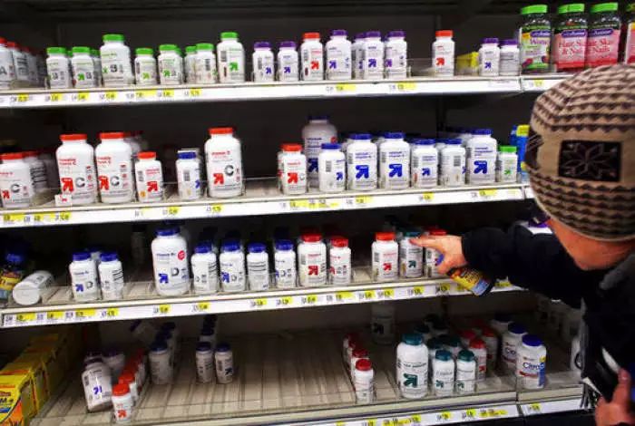 315聚焦保健品,315保健品最新消息