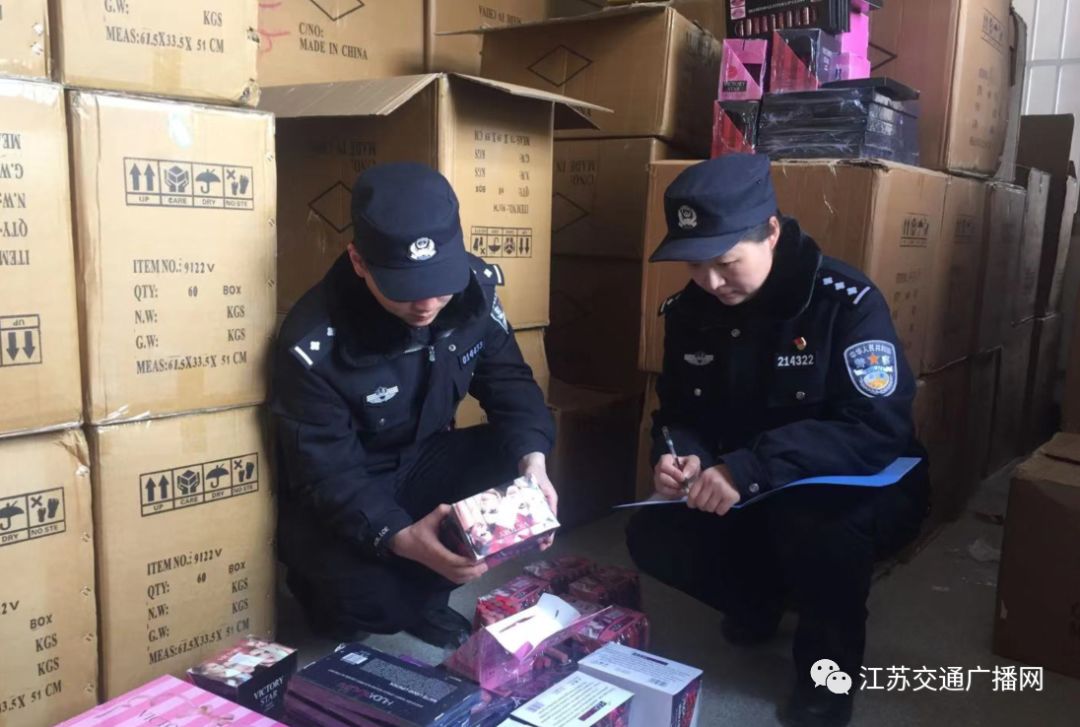 警方查出来的假货弄哪里去了,大家觉得哪些假货要抓