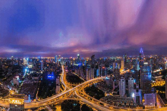 吵翻了!魔都16区终于正面PK!哪个是你心中的C位担当?