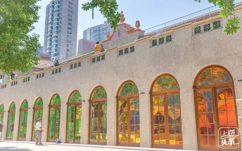 吵翻了!魔都16区终于正面PK!哪个是你心中的C位担当?