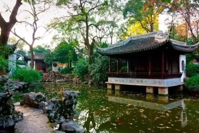 吵翻了!魔都16区终于正面PK!哪个是你心中的C位担当?