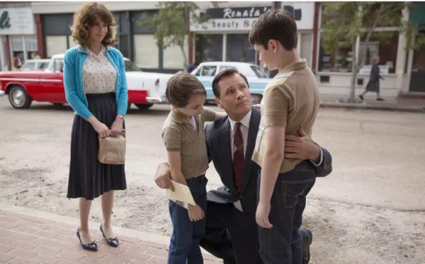 说我们是“半个黑人”？好，先揍你，再翻身