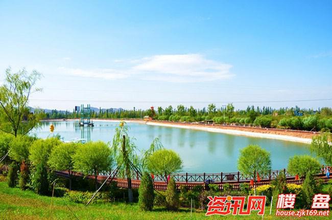 张家口桥东区洋房,张家口8层电梯洋房