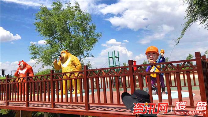 张家口桥东区洋房,张家口8层电梯洋房