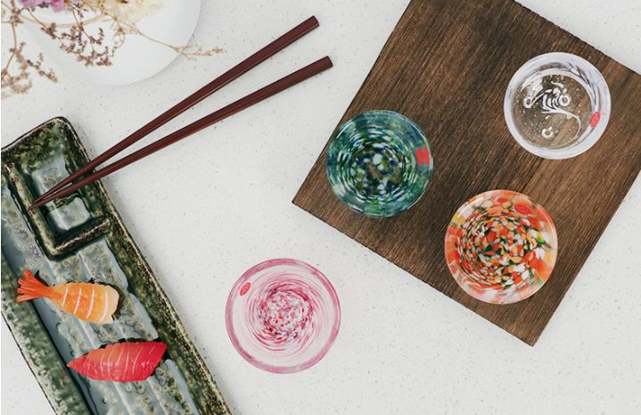 能装满太平洋的杯子,夏天装凉水的超大杯子