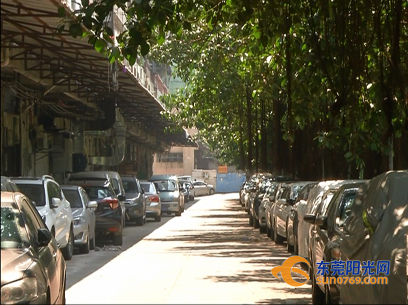 两名男子借酒“行凶”路边多辆汽车惨遭毒手