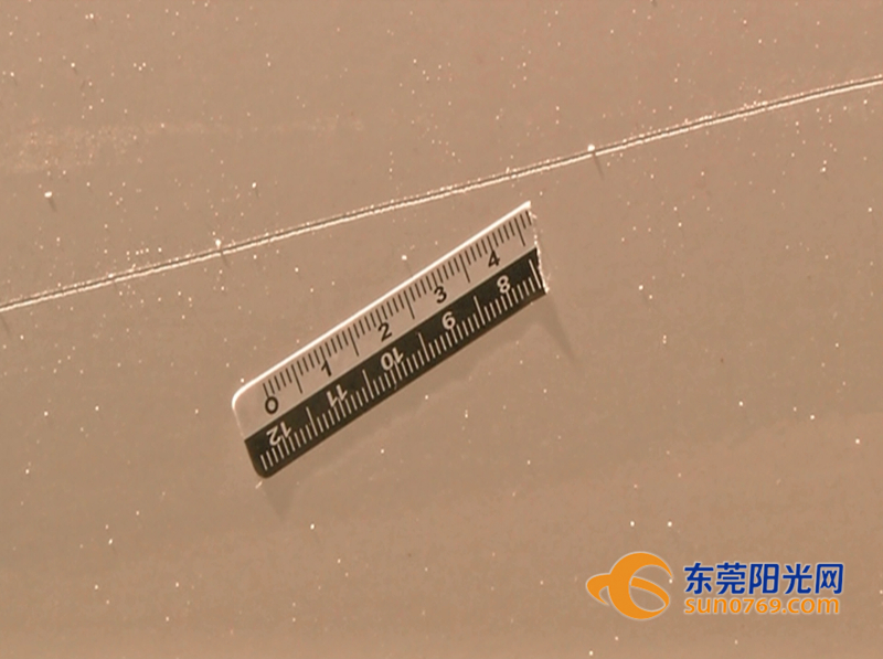 两名男子借酒“行凶”路边多辆汽车惨遭毒手