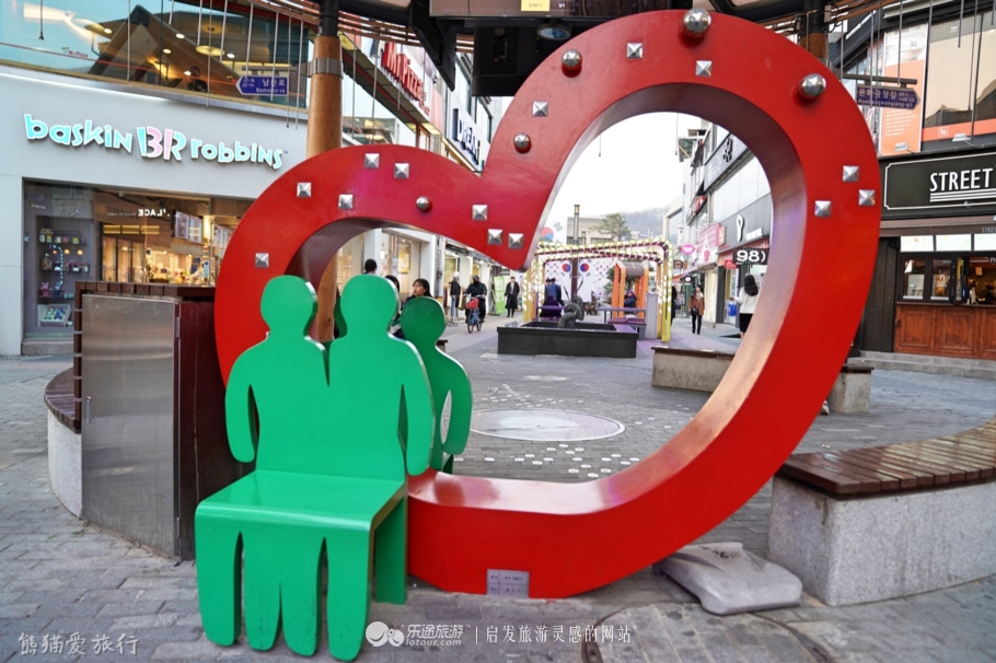 韩国安东鸡,去韩国吃炸鸡