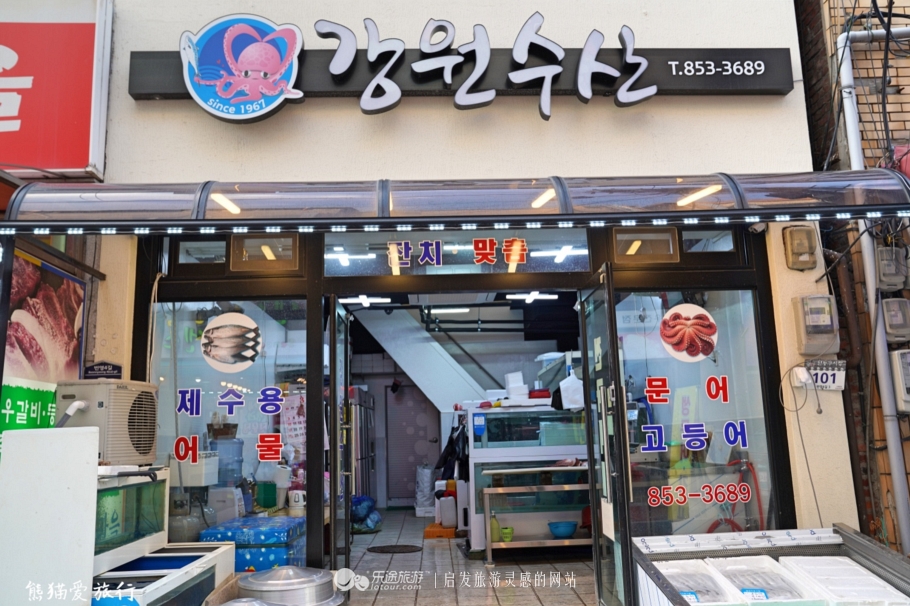 韩国安东鸡,去韩国吃炸鸡