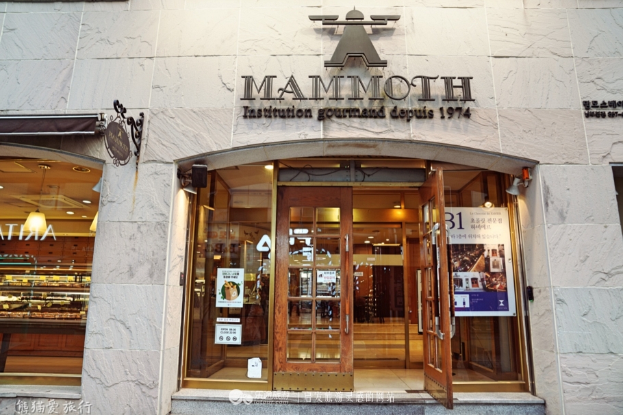 韩国安东鸡,去韩国吃炸鸡