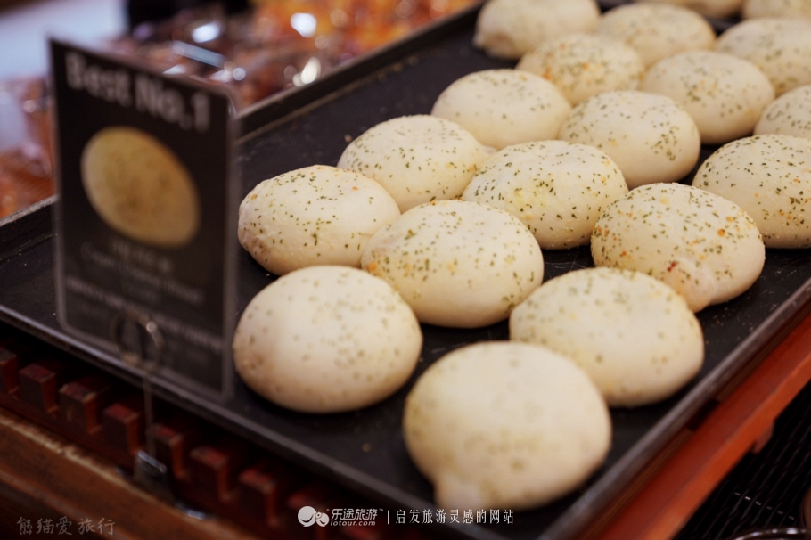 韩国安东鸡,去韩国吃炸鸡