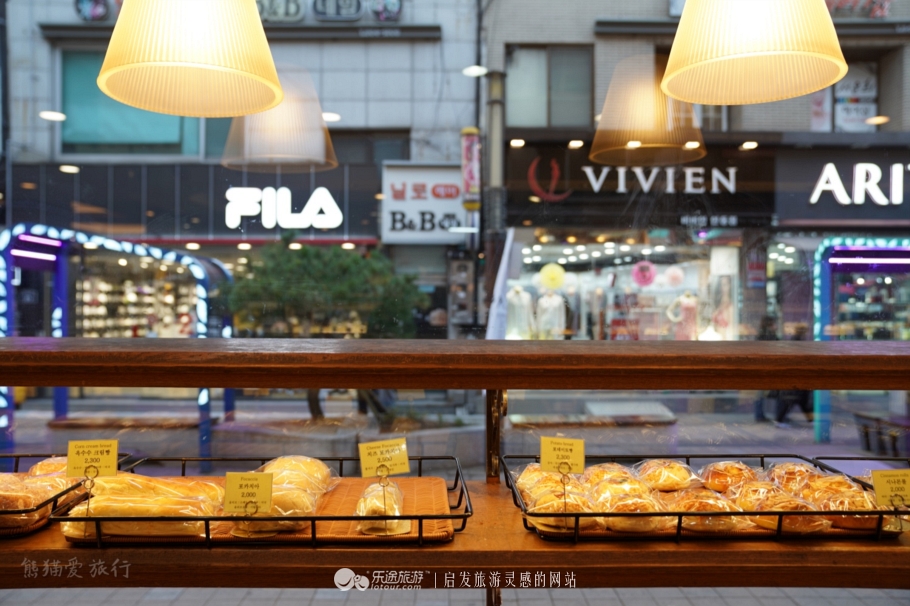 韩国安东鸡,去韩国吃炸鸡