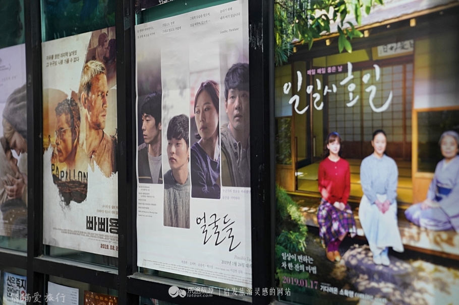 韩国安东鸡,去韩国吃炸鸡