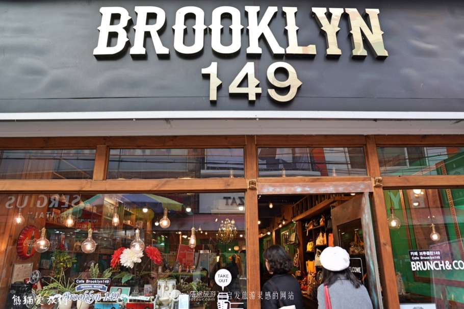 韩国安东鸡,去韩国吃炸鸡