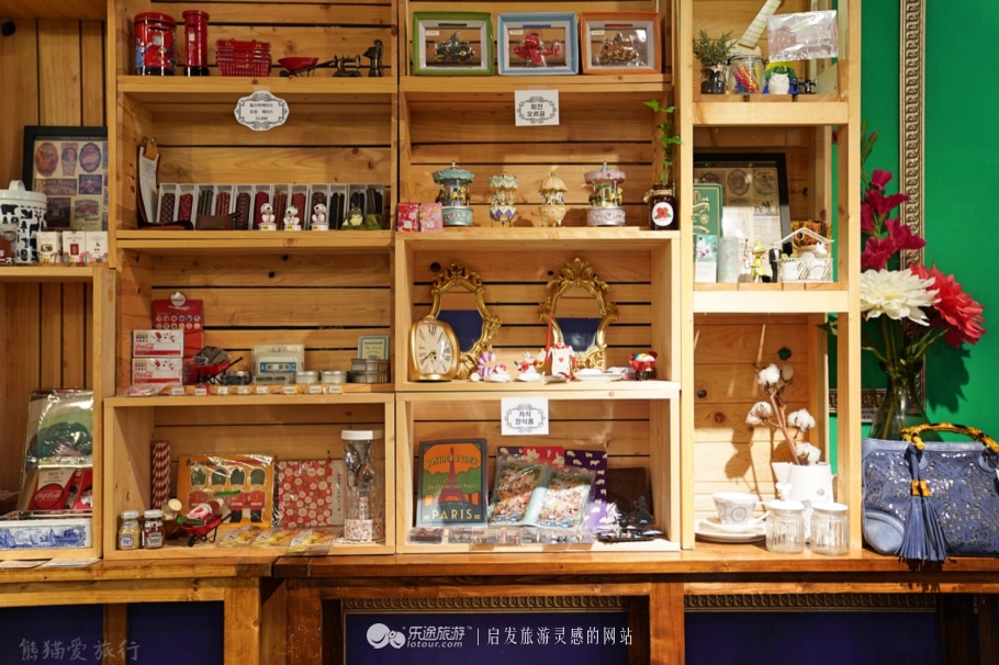 韩国安东鸡,去韩国吃炸鸡