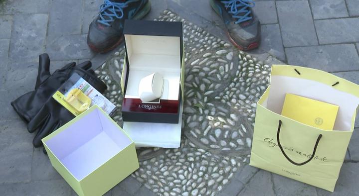 南通高仿名表,南通高仿机械表