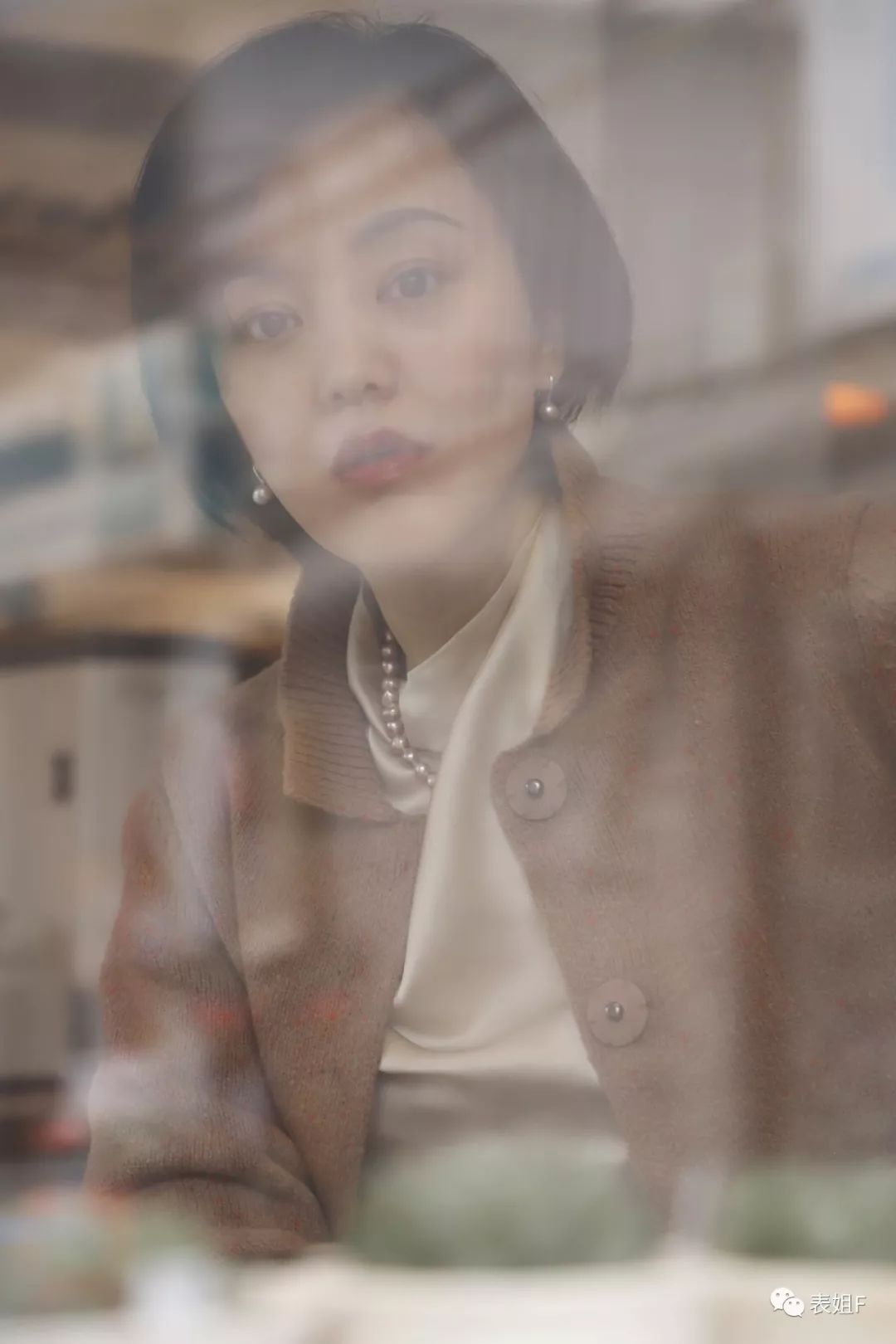 配饰|年纪上来以后我的路数