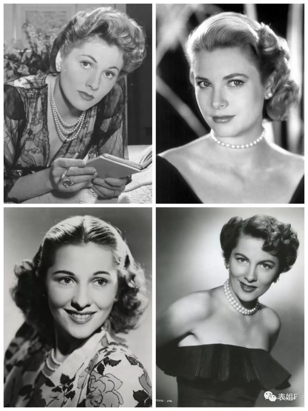 配饰｜年纪上来以后我的路数