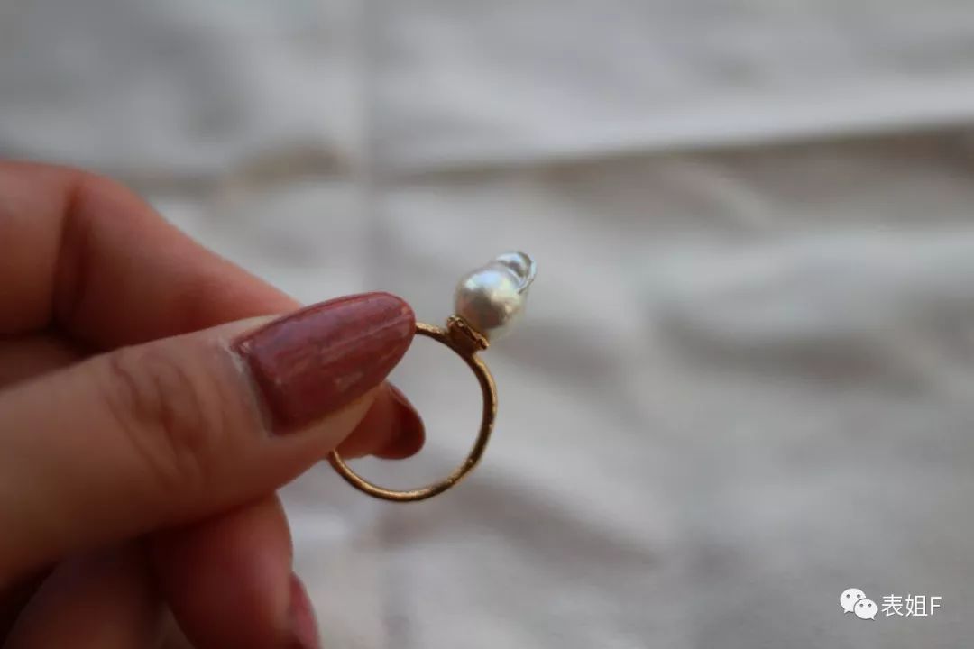 配饰｜年纪上来以后我的路数