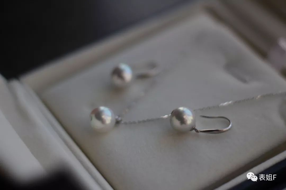 配饰|年纪上来以后我的路数