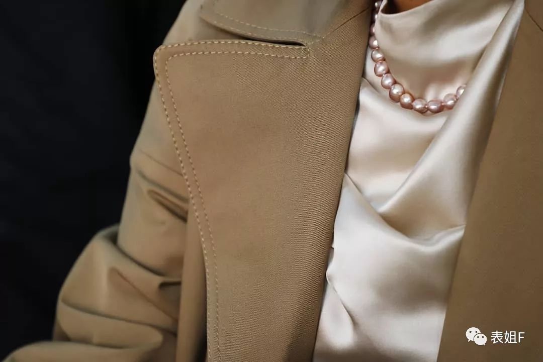 配饰|年纪上来以后我的路数