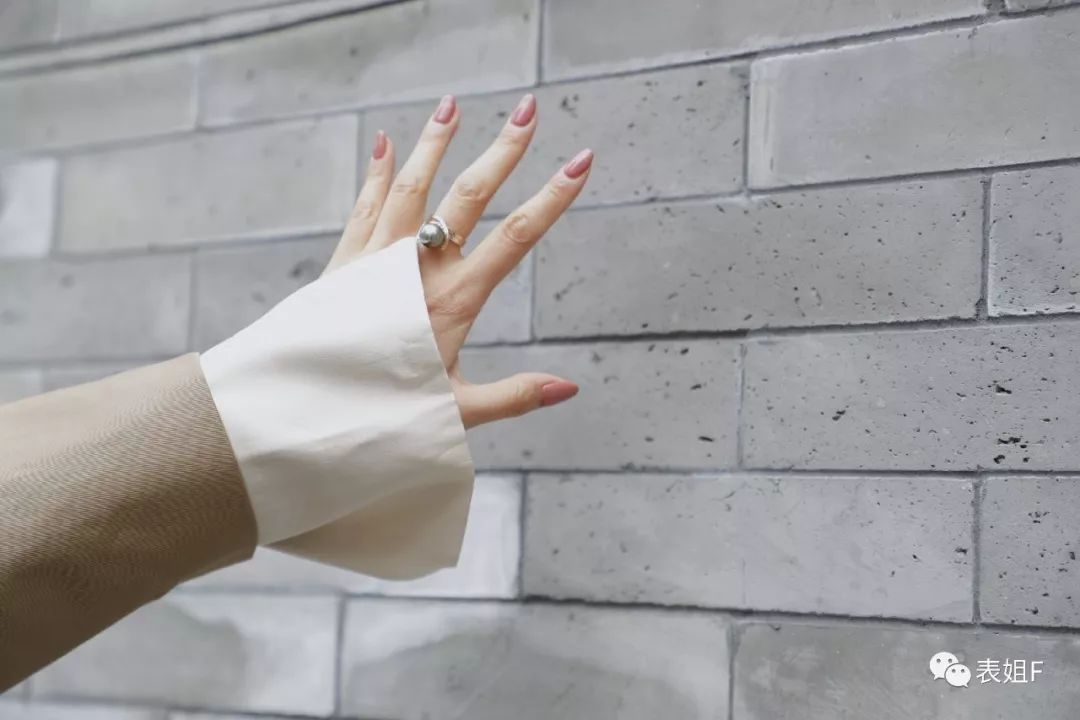 配饰｜年纪上来以后我的路数