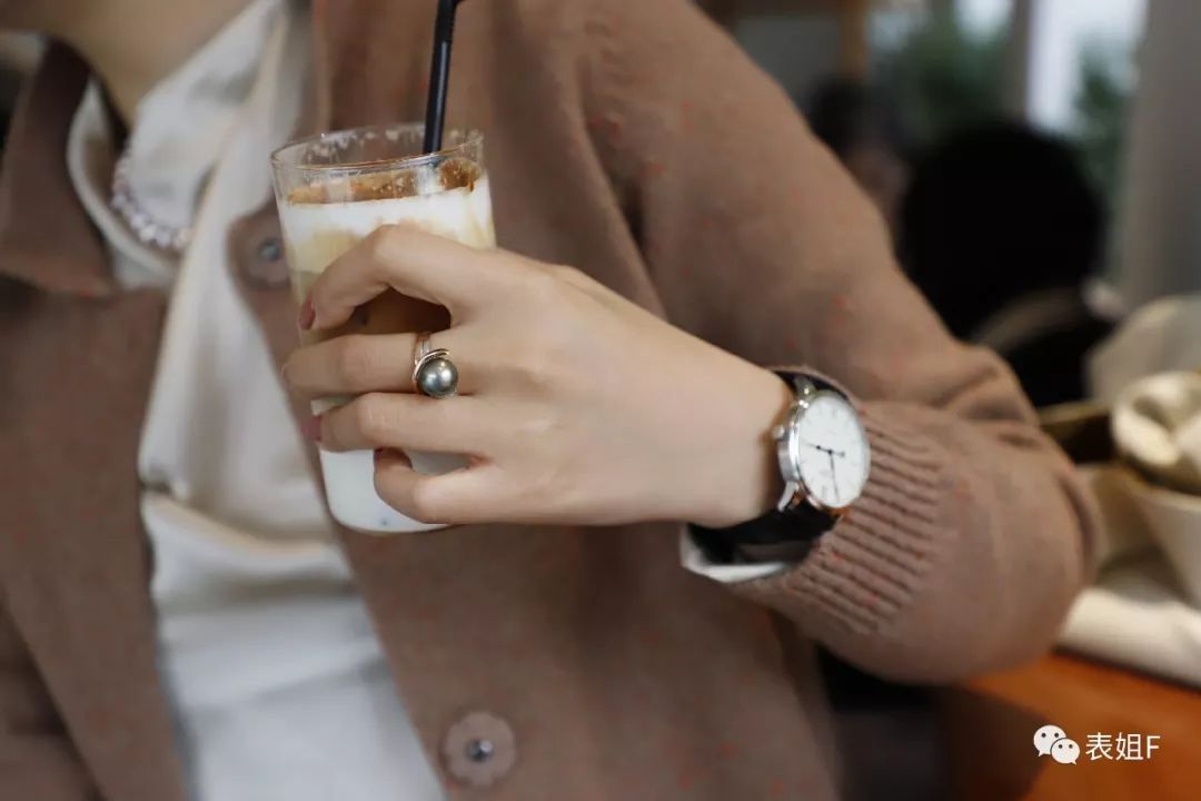 配饰|年纪上来以后我的路数