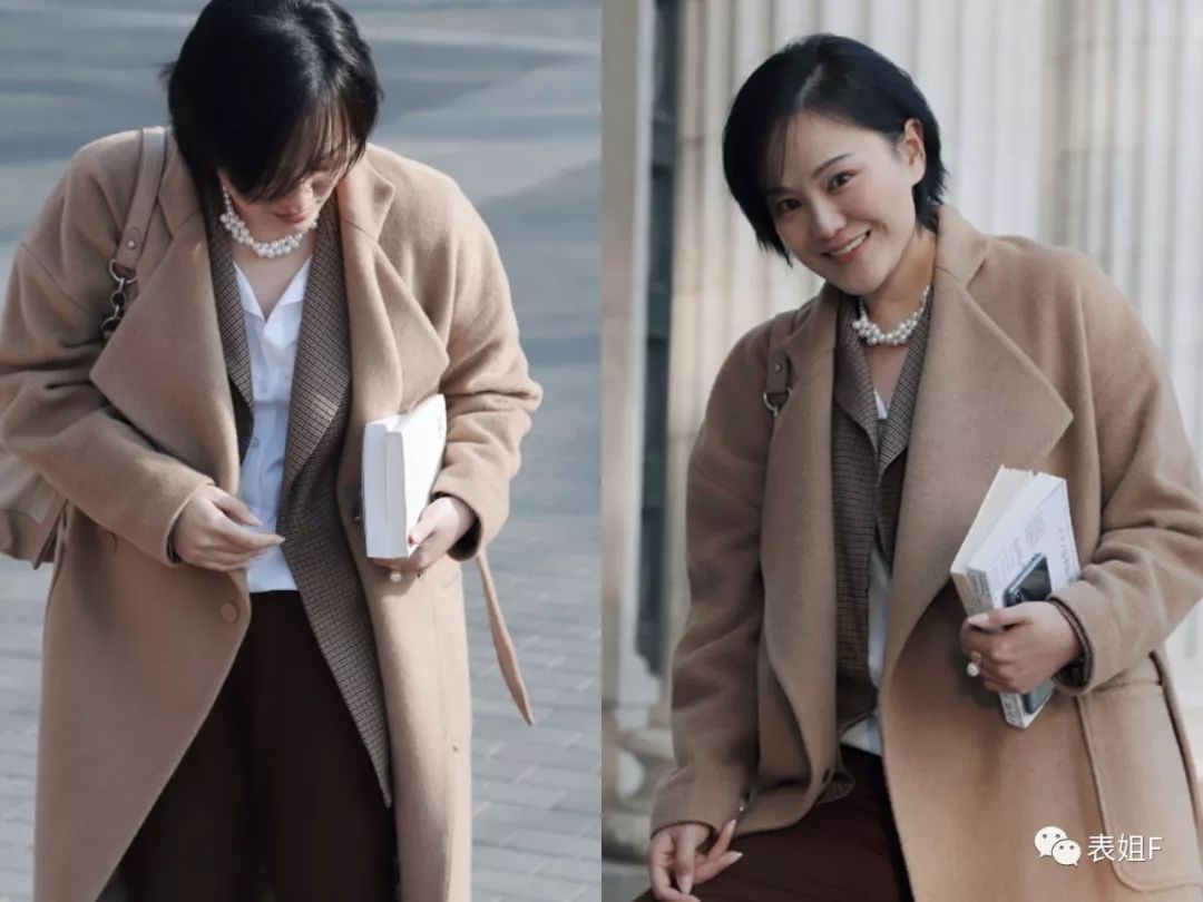 配饰｜年纪上来以后我的路数