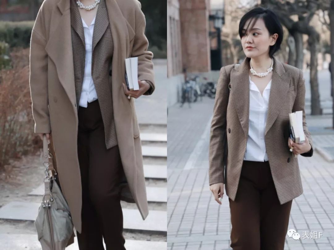 配饰|年纪上来以后我的路数