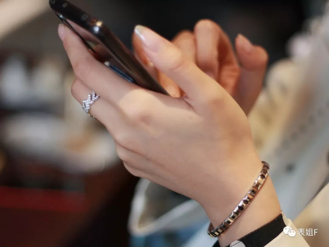 配饰|年纪上来以后我的路数