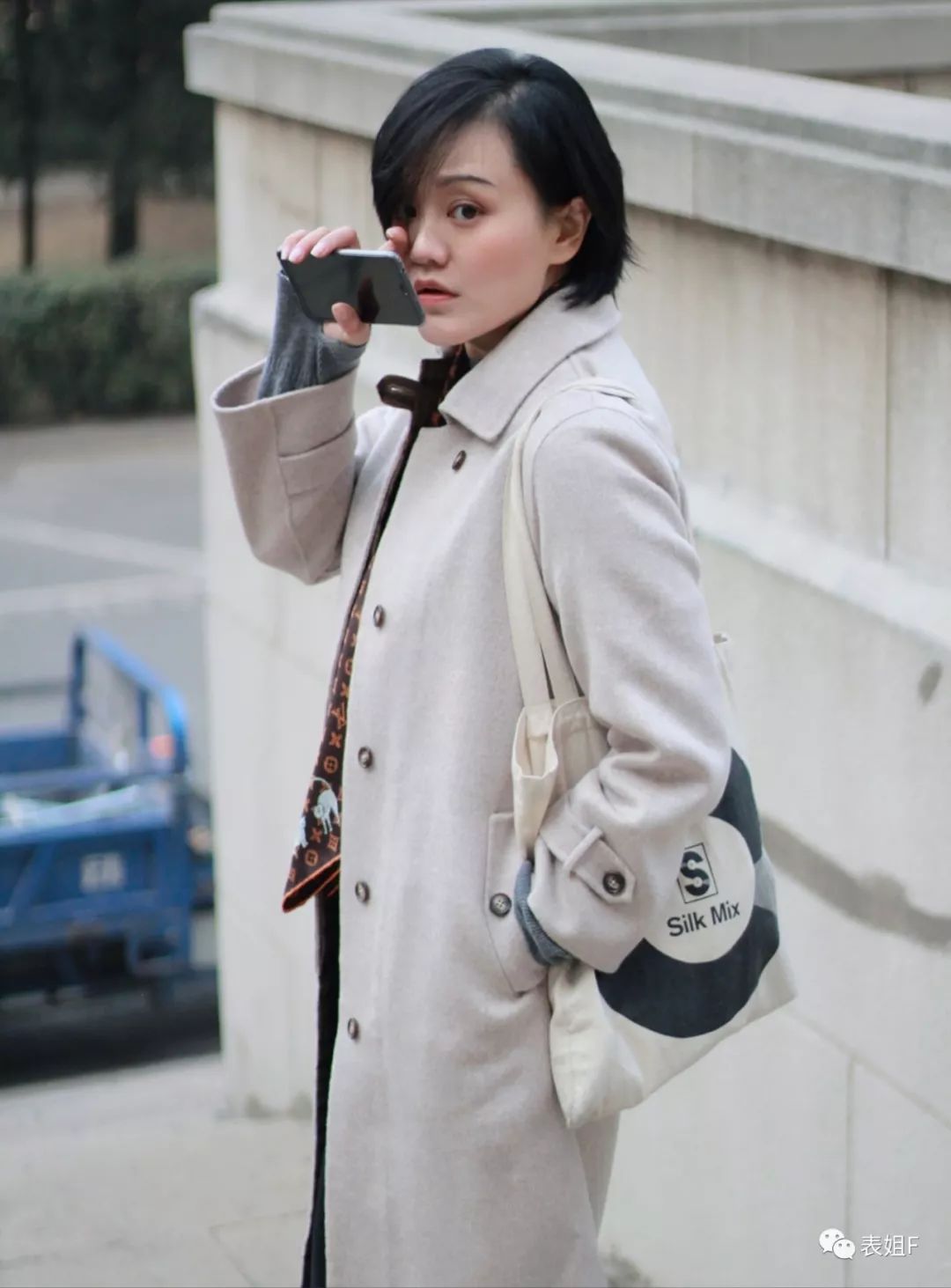 配饰｜年纪上来以后我的路数