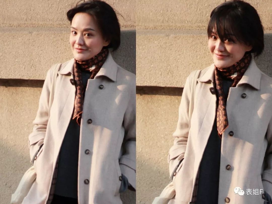 配饰｜年纪上来以后我的路数