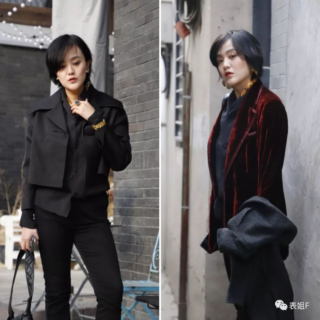 配饰|年纪上来以后我的路数