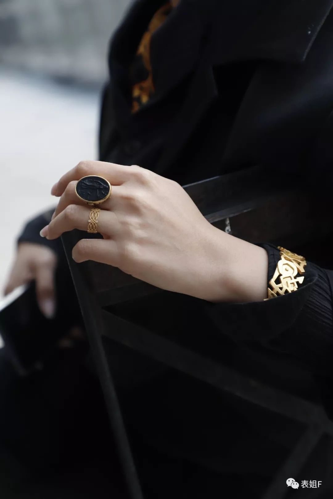 配饰｜年纪上来以后我的路数