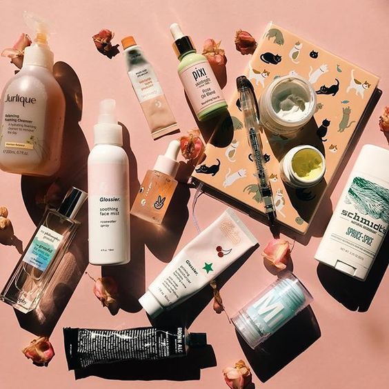 涂抹面膜测评小红书,小红书科颜氏配套面膜