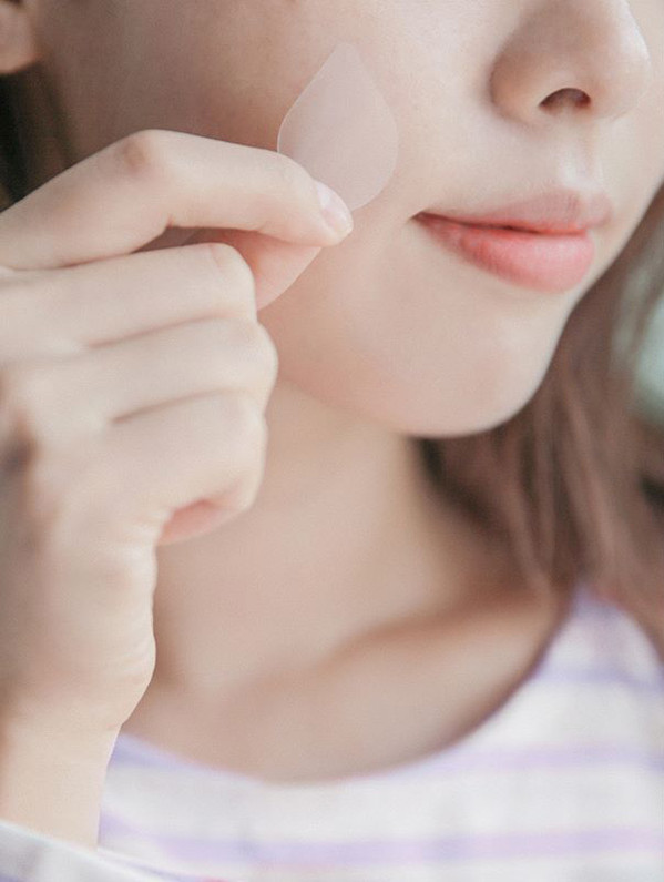 涂抹面膜测评小红书,小红书科颜氏配套面膜