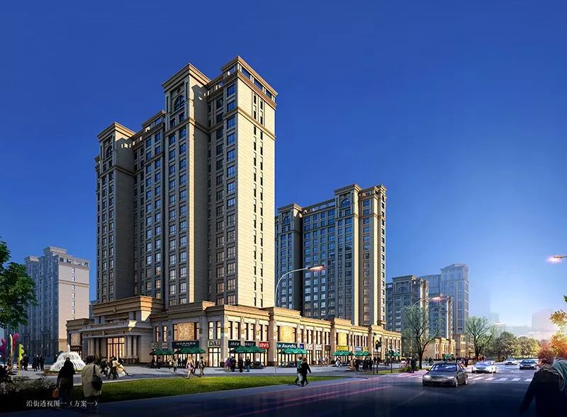 山水颐园200多平大平层,山水颐园临街门市