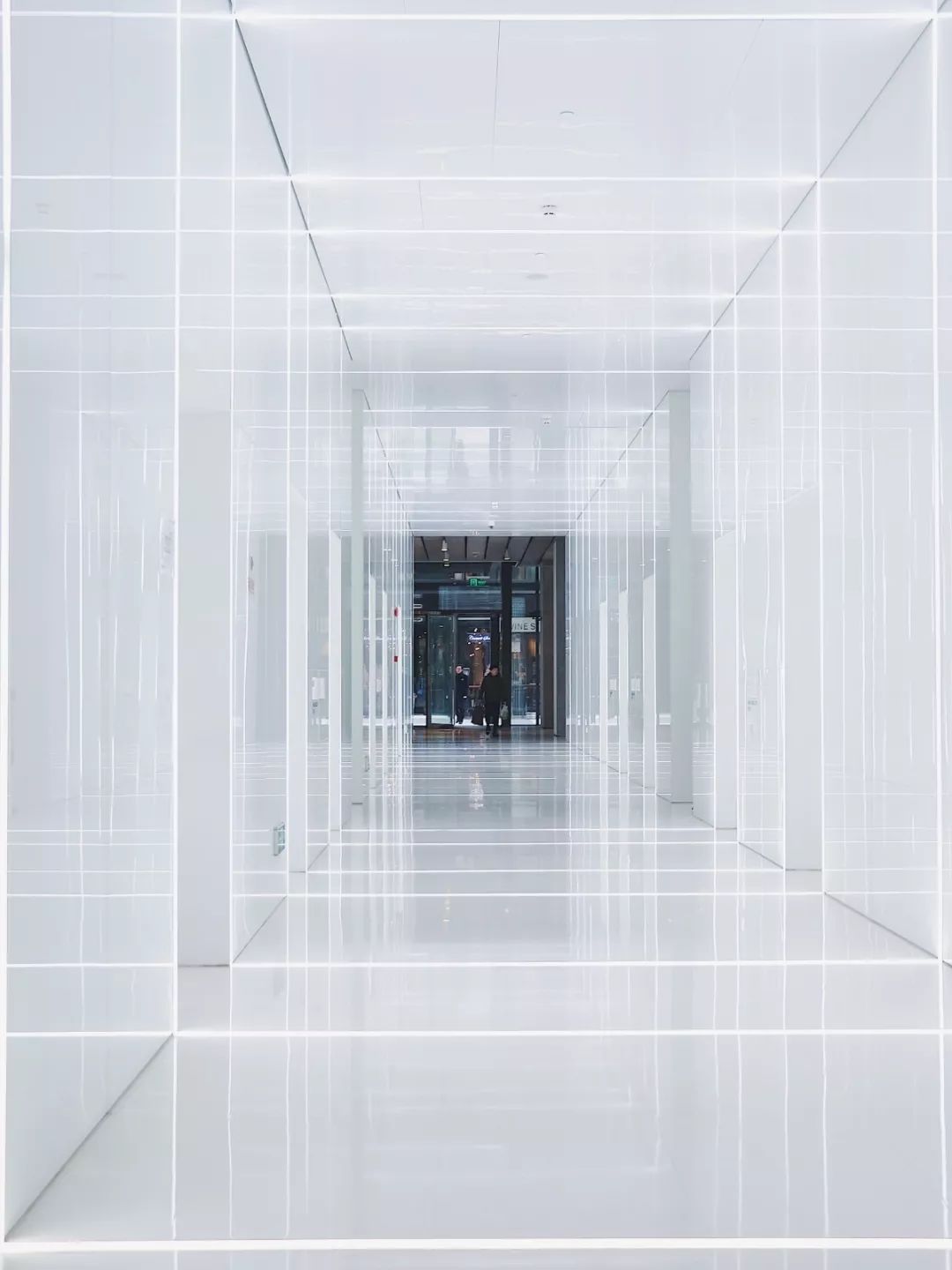 嗲爆了！时髦精博主私藏美容神店让你秒变白富美，仙女速来集合！