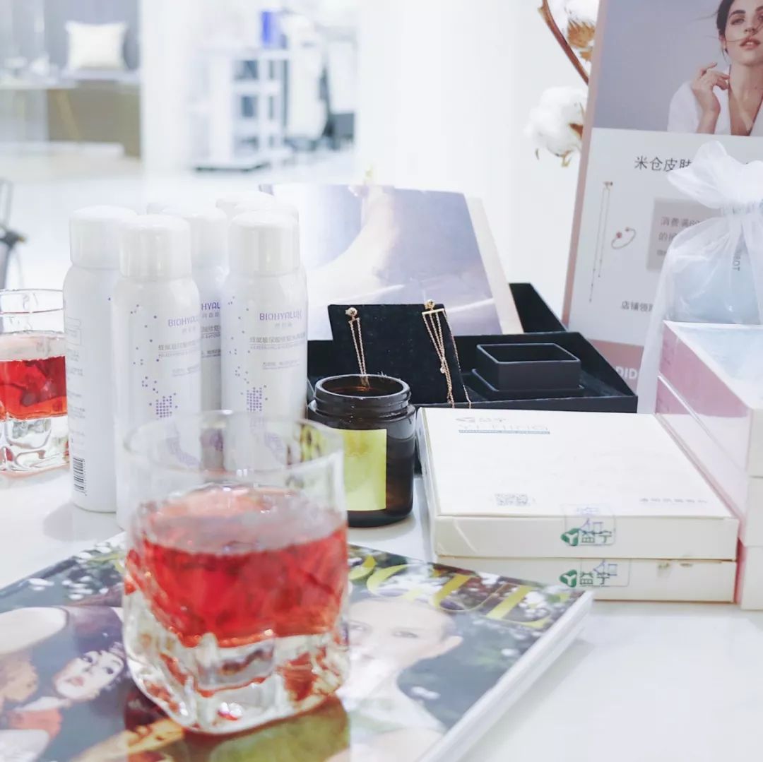 嗲爆了！时髦精博主私藏美容神店让你秒变白富美，仙女速来集合！