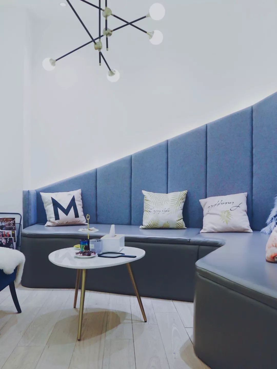 嗲爆了！时髦精博主私藏美容神店让你秒变白富美，仙女速来集合！