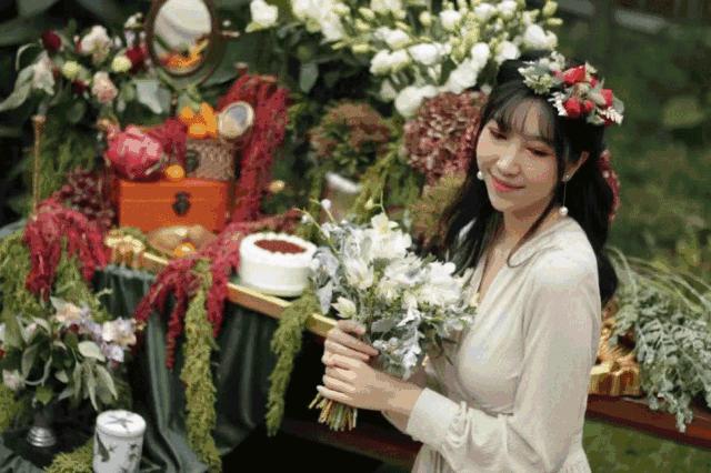 嗲爆了！时髦精博主私藏美容神店让你秒变白富美，仙女速来集合！