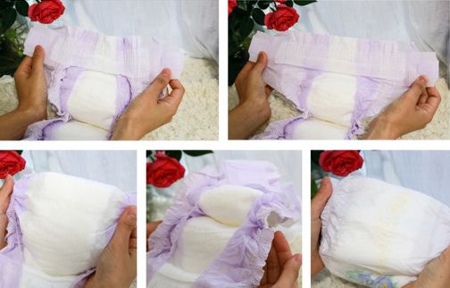 纸尿裤怎么选好坏视频,纸尿裤怎么挑选质量好的